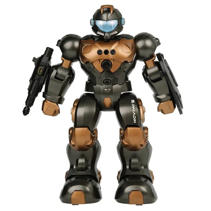 Chengji Intelligent Voice Robot