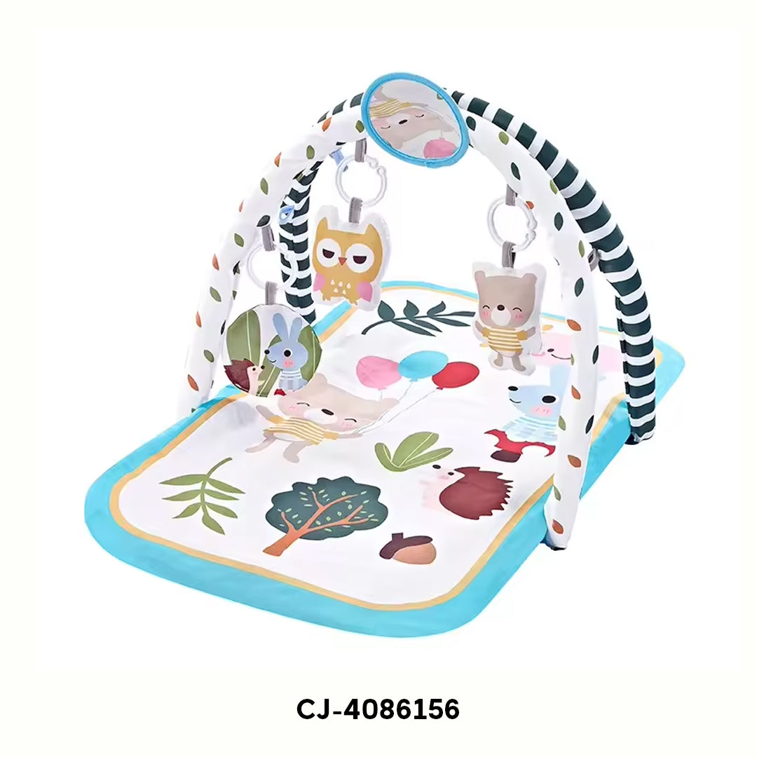 Chengji Baby Game Blanket