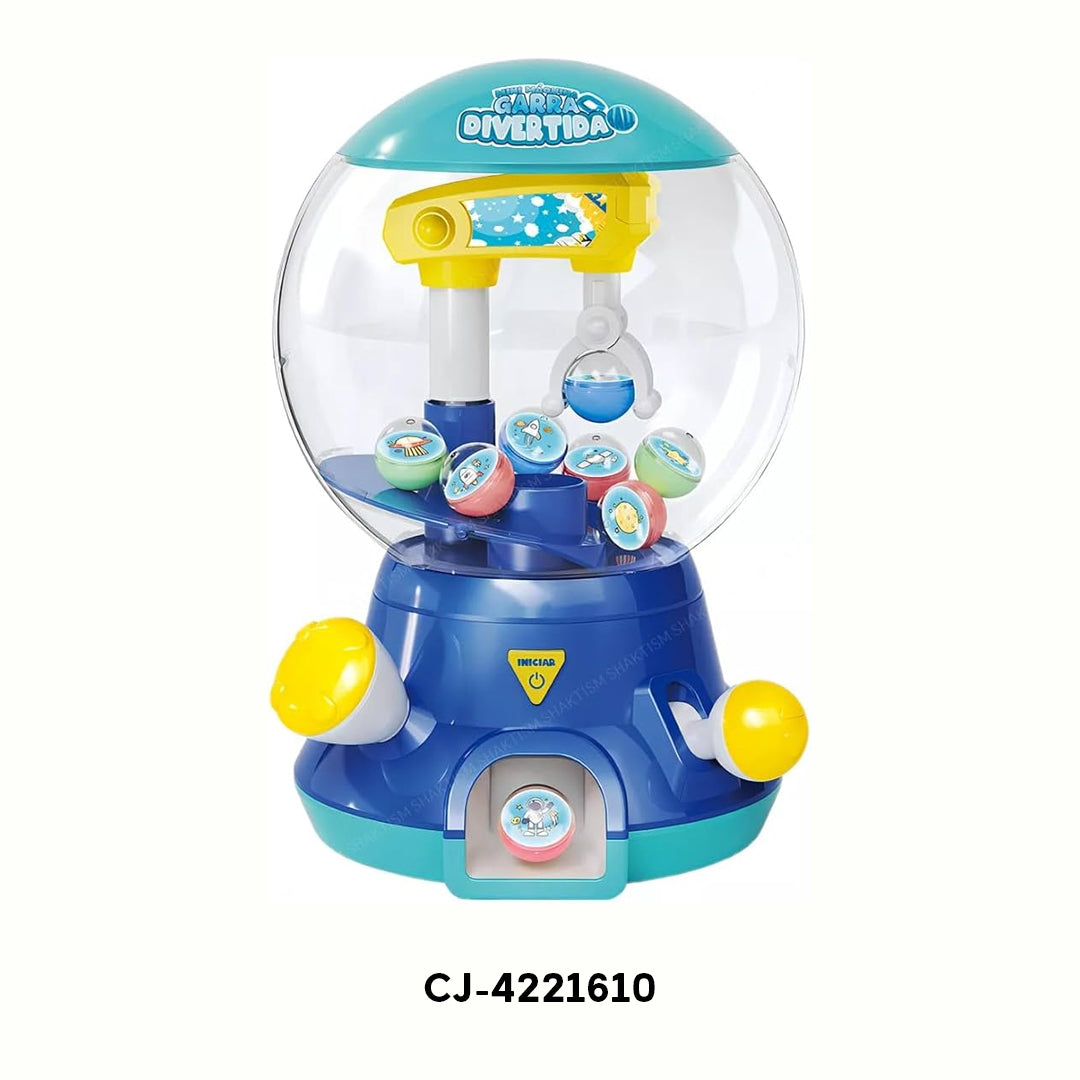 Chengji Explorer Machine For Mini Balls