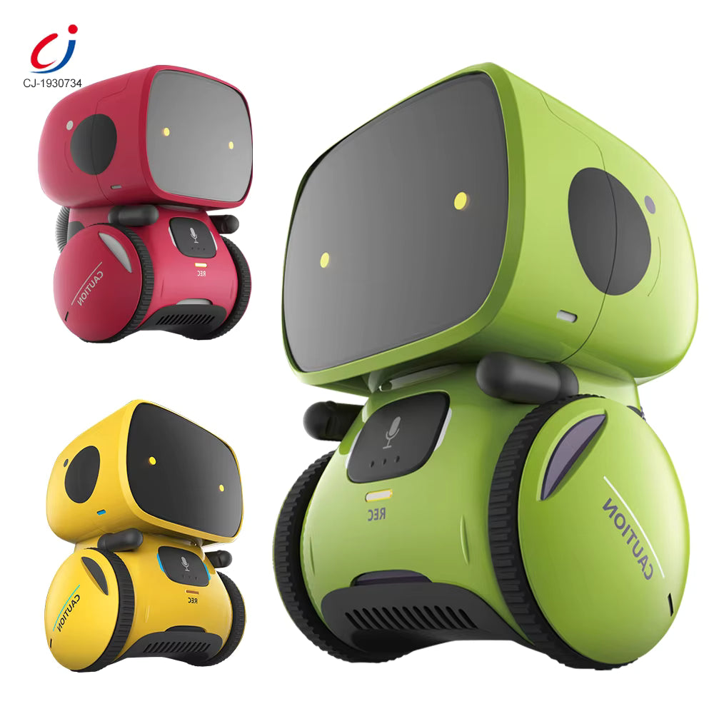 Chengji Intelligent Interactive Robot