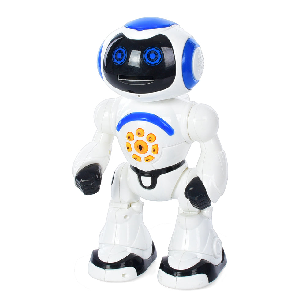 Chengji Interactive Robot