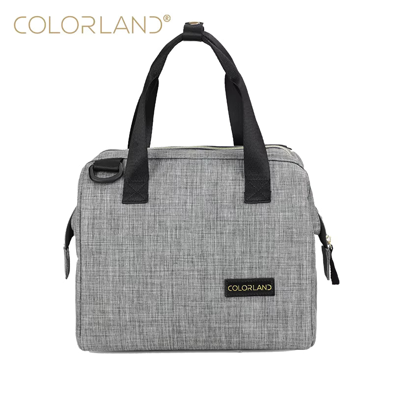 Colorland  Lunch Cooler Bag