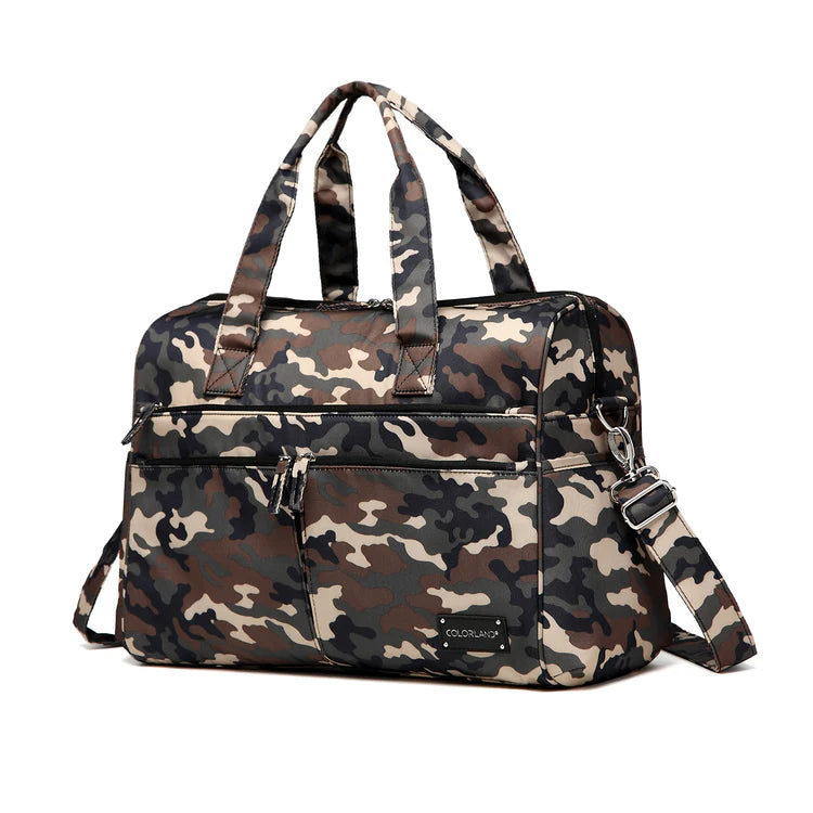 Colorland Mummy Changing  Bag
