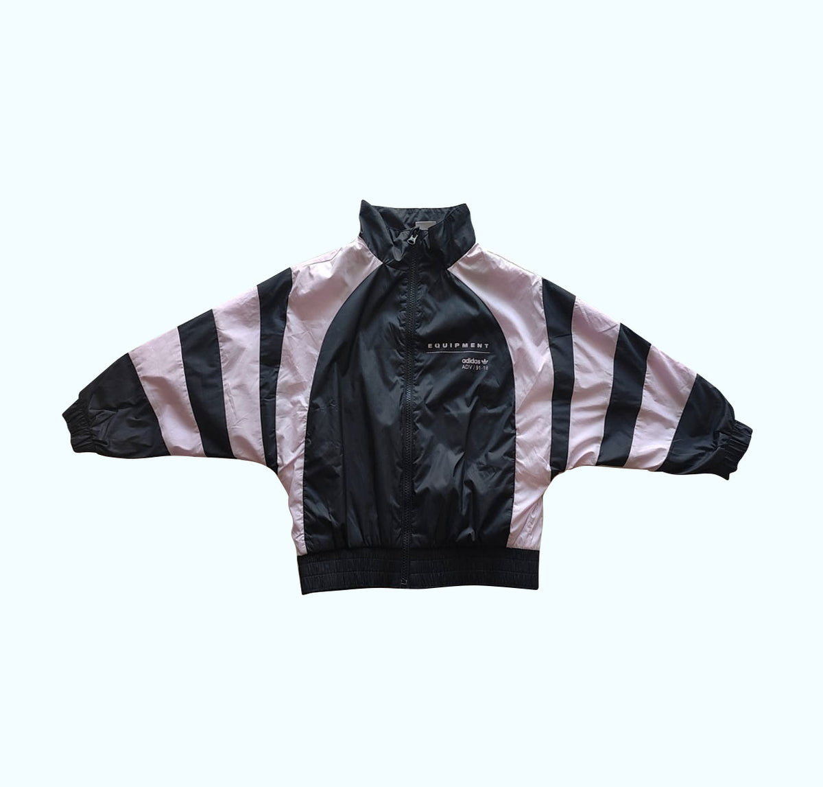 Adidas toddler girl jacketj