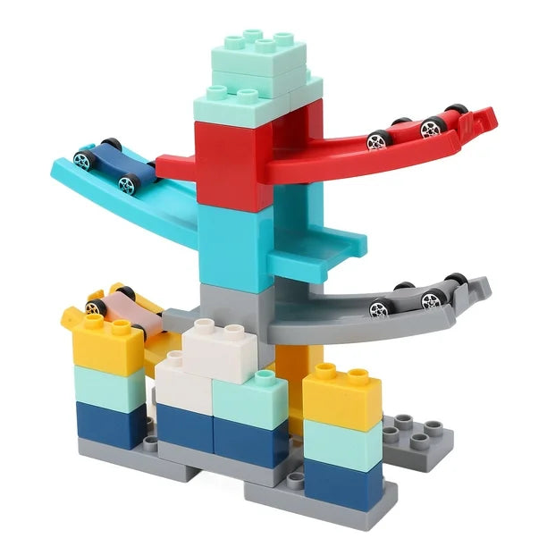 Chengji Building Block Glider