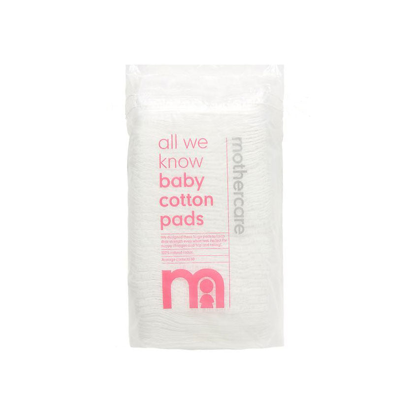 MC Cotton Pad 60 (2sets)