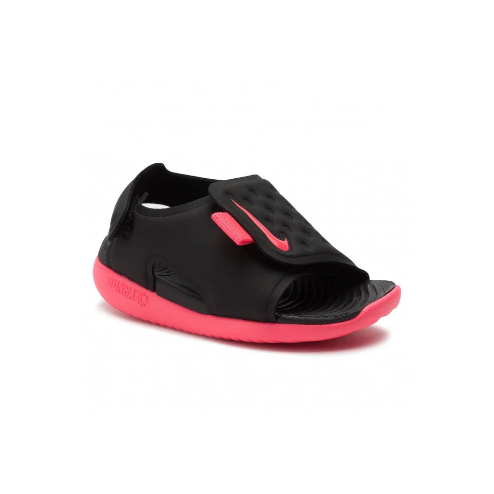 Nike sunray ADJ V2-black & pink DB9566-002