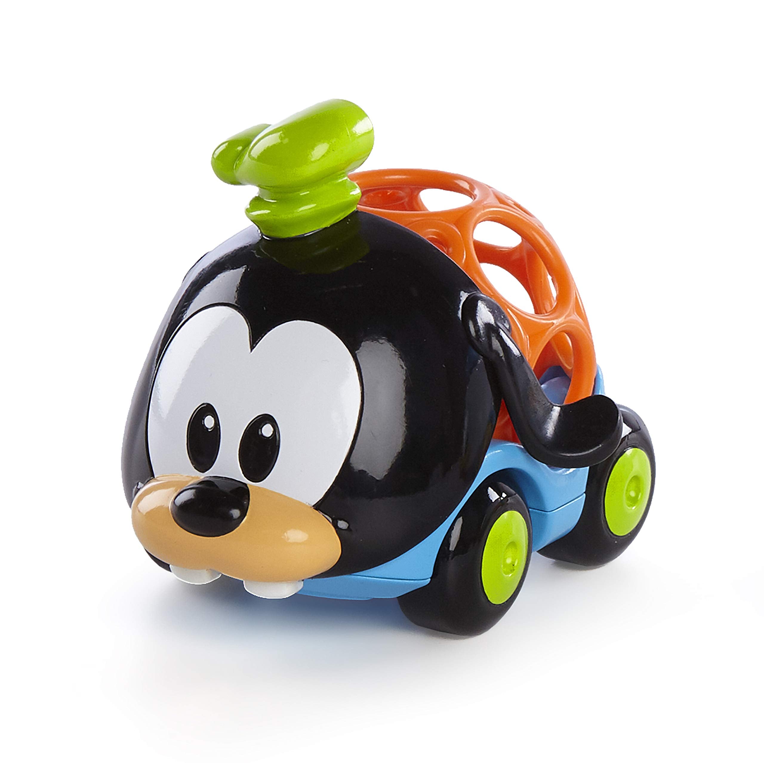 Disney Oball Ez-Gsp Toy Donald & Goofy Grip S/O