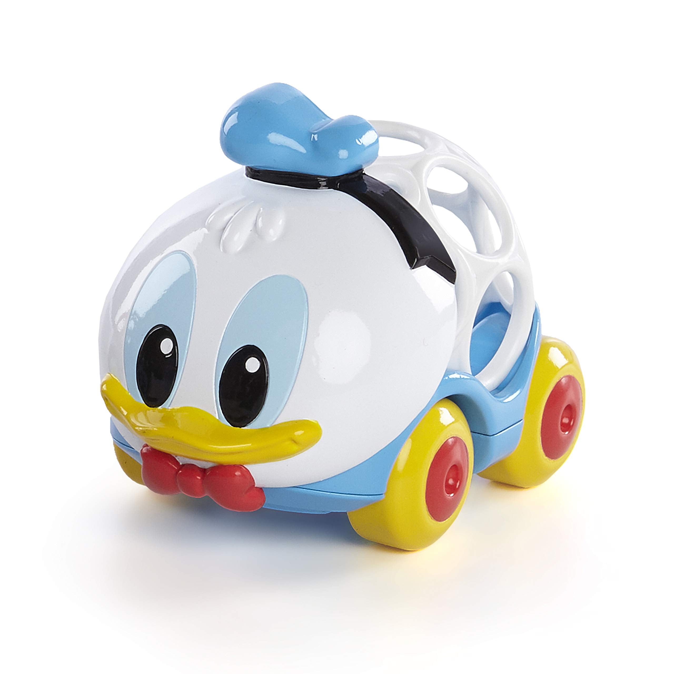 Disney Oball Ez-Gsp Toy Donald & Goofy Grip S/O