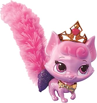 Disney Princess Palace Pets Fashion Tails