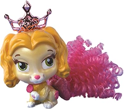 Disney Princess Palace Pets Fashion Tails