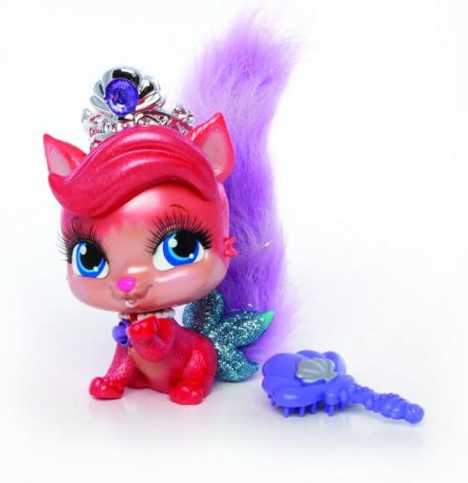 Disney Princess Palace Pets Talking & Singing Pets (3 Assortment)