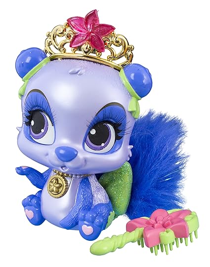 Disney Princess Palace Pets Talking & Singing Pets (3 Assortment)