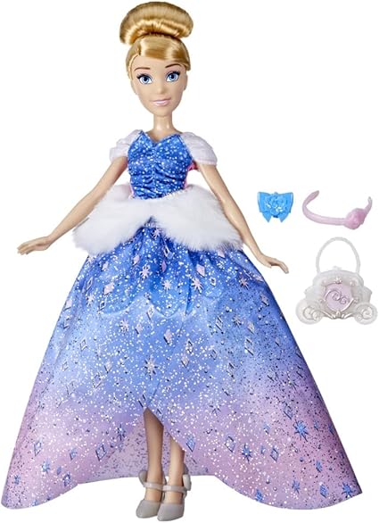 Disney Princess Princess Life Cinderella