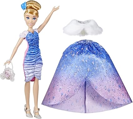 Disney Princess Princess Life Cinderella