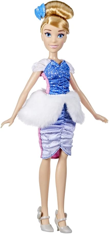 Disney Princess Princess Life Cinderella