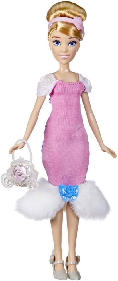 Disney Princess Princess Life Cinderella