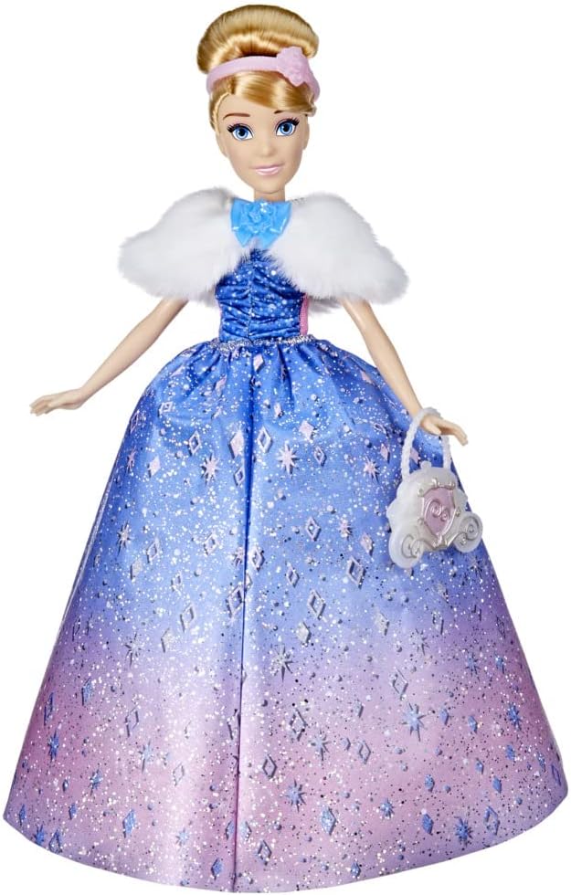 Disney Princess Princess Life Cinderella
