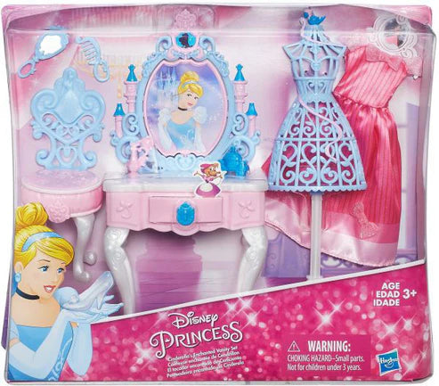 Disney Princess Scene Set Assortment Wave 1