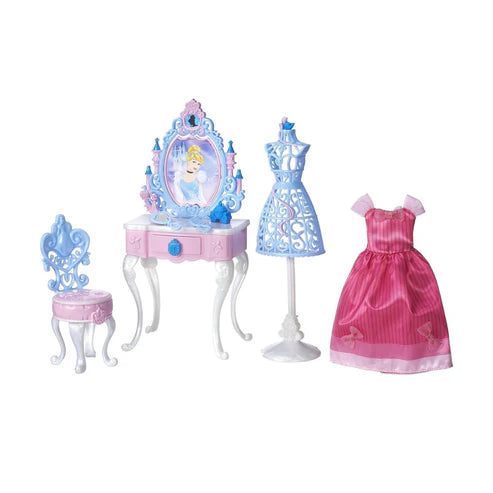 Disney Princess Scene Set Assortment Wave 1