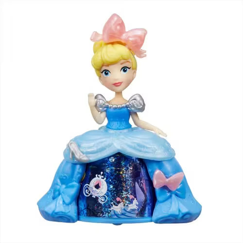 Disney Princess Small Doll Transformer Assortment Wave 1