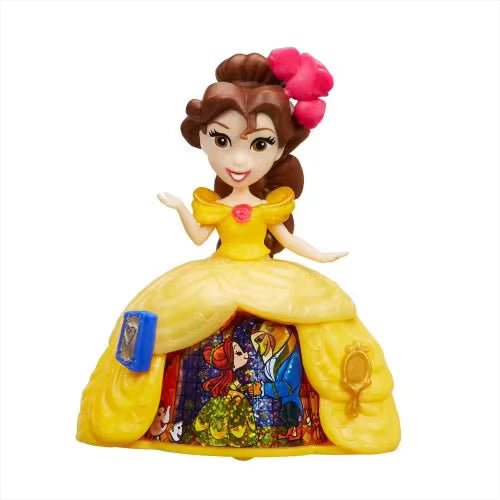Disney Princess Small Doll Transformer Assortment Wave 1