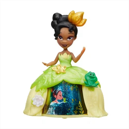 Disney Princess Small Doll Transformer Assortment Wave 1