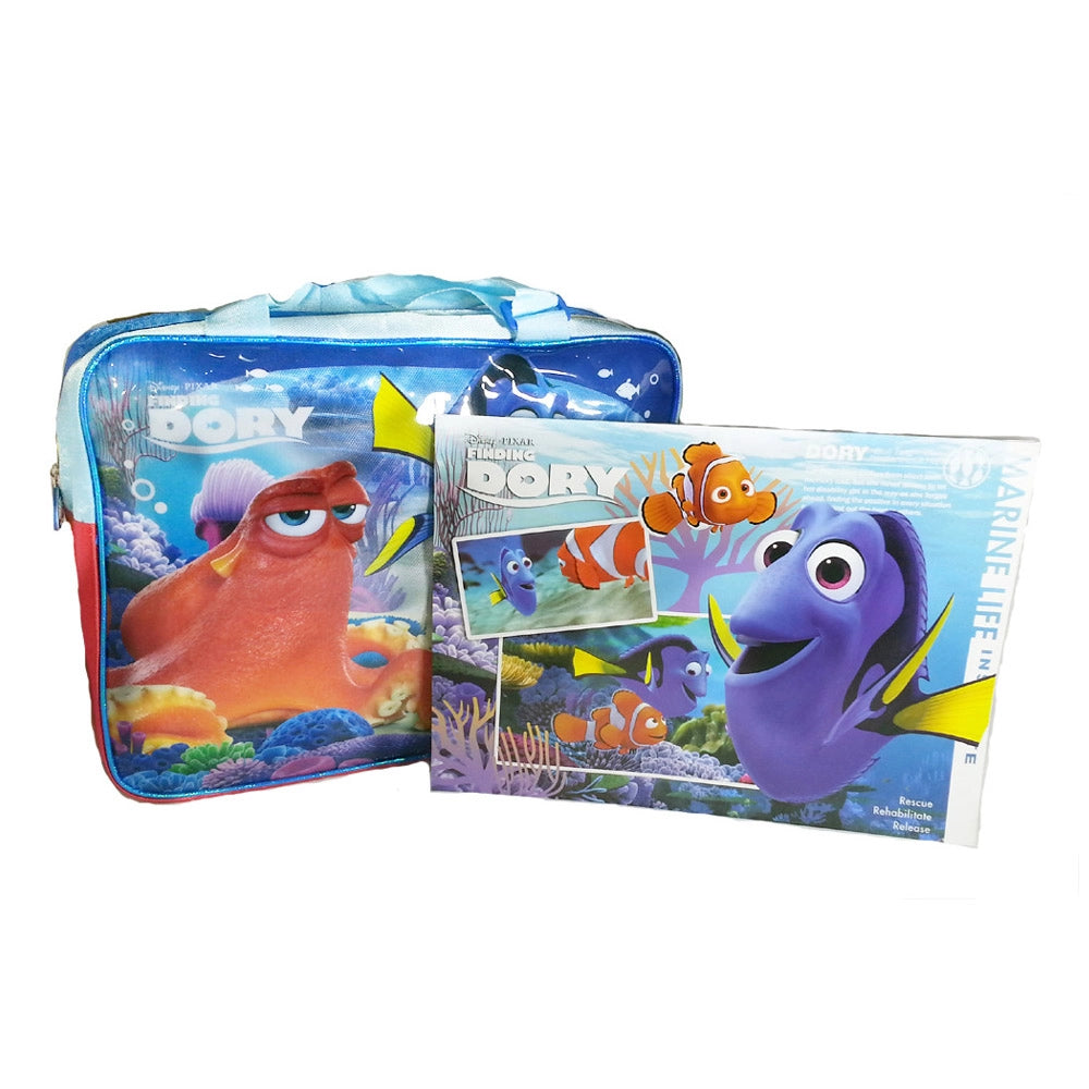Dory Drawing Bag Set