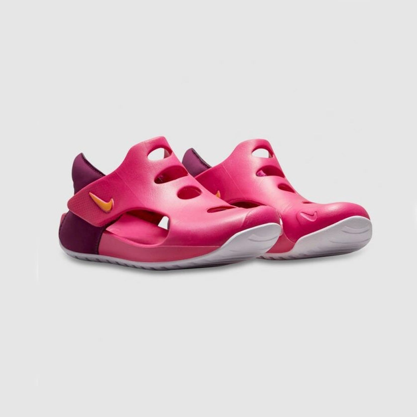 Nike girl sunray pro sandal pink DH9462-602
