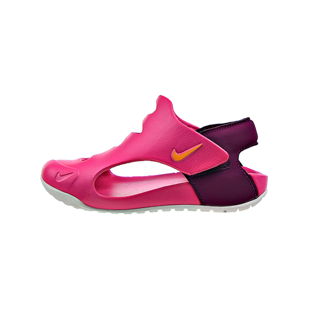 Nike girl sunray pro sandal pink DH9462-602