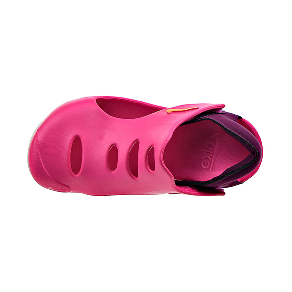 Nike girl sunray pro sandal pink DH9462-602