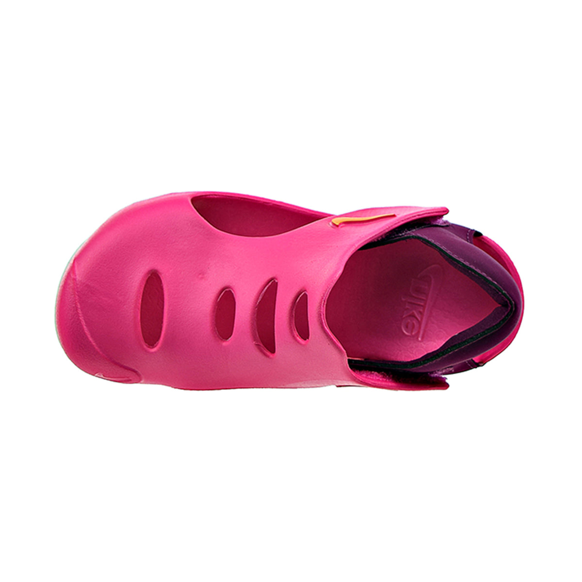 Nike girl sunray pro sandal pink DH9462-602