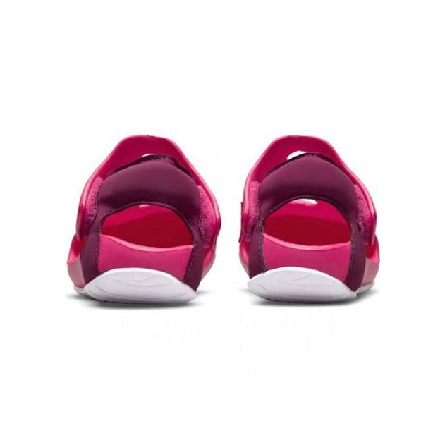 Nike girl sunray pro sandal pink DH9462-602