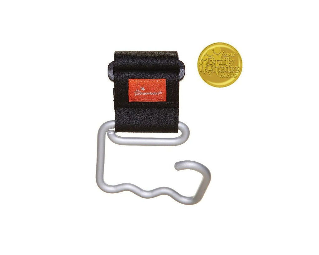 Dreambaby Ftrsmbb Ezy-Fit Giant Stroller Hook