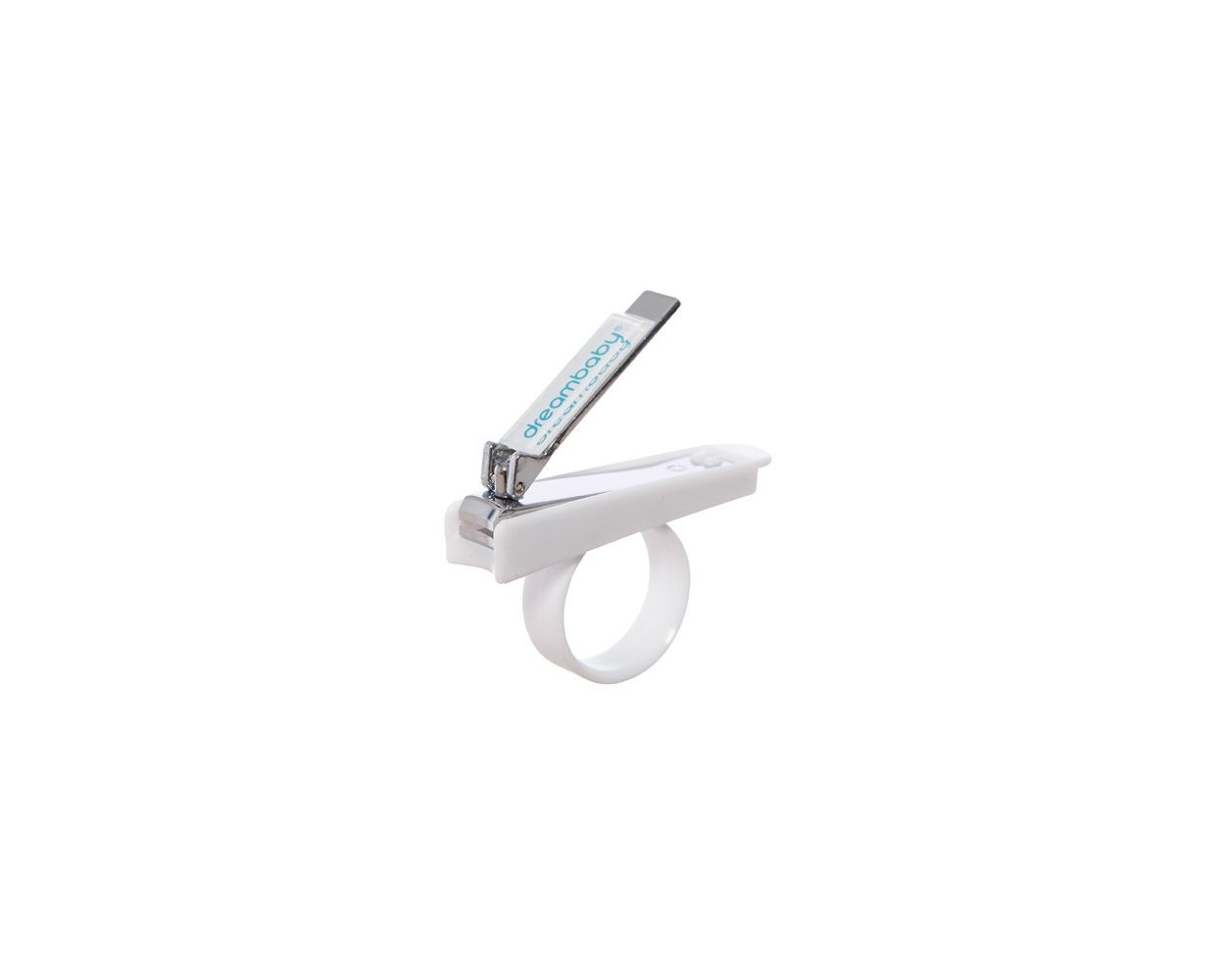 Dreambaby Nail Clipper With Holder