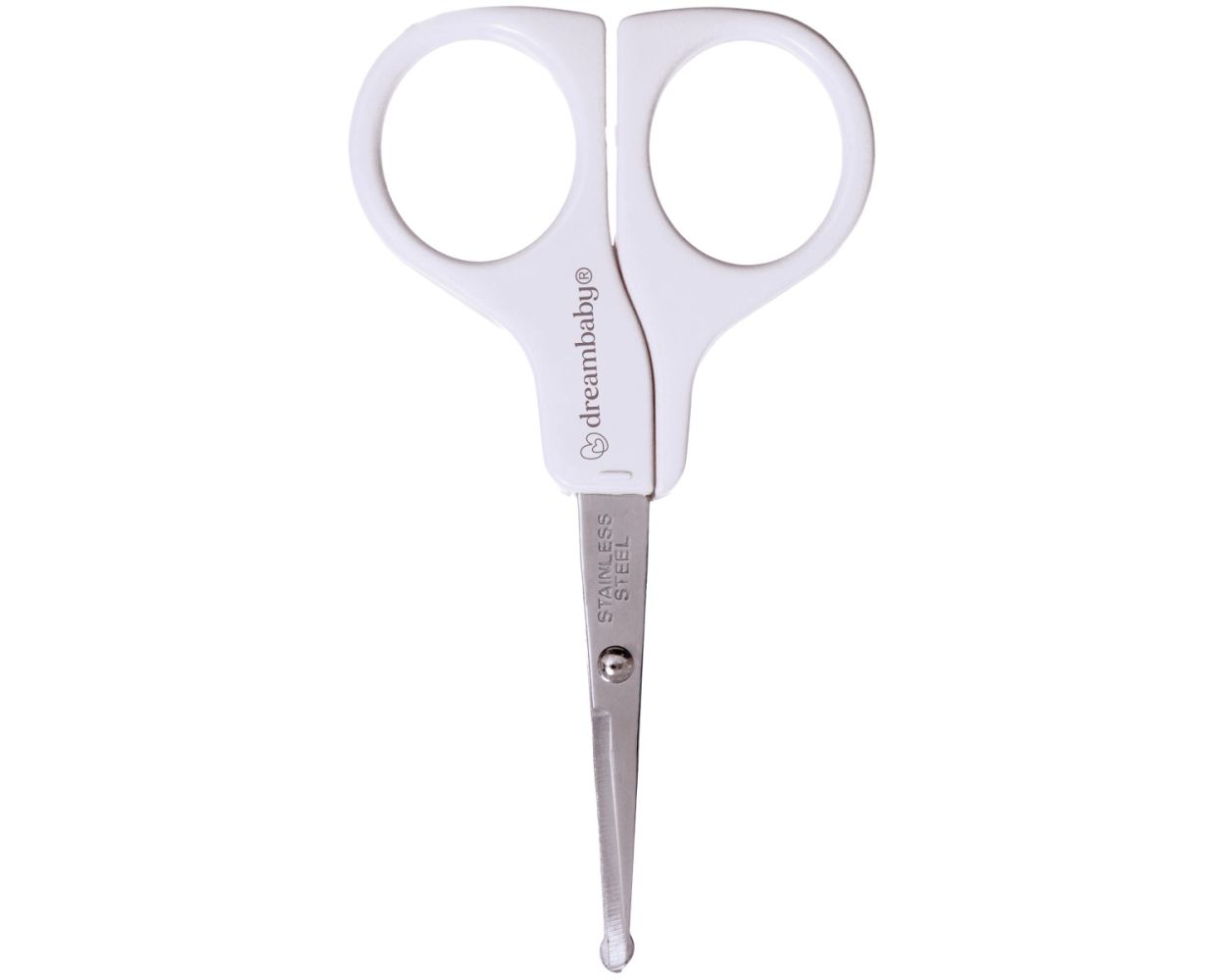 Dreambaby Plastic/Metal Baby Manicure Set