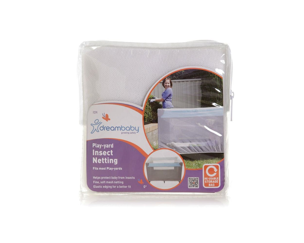 Dreambaby Playard Insect Netting