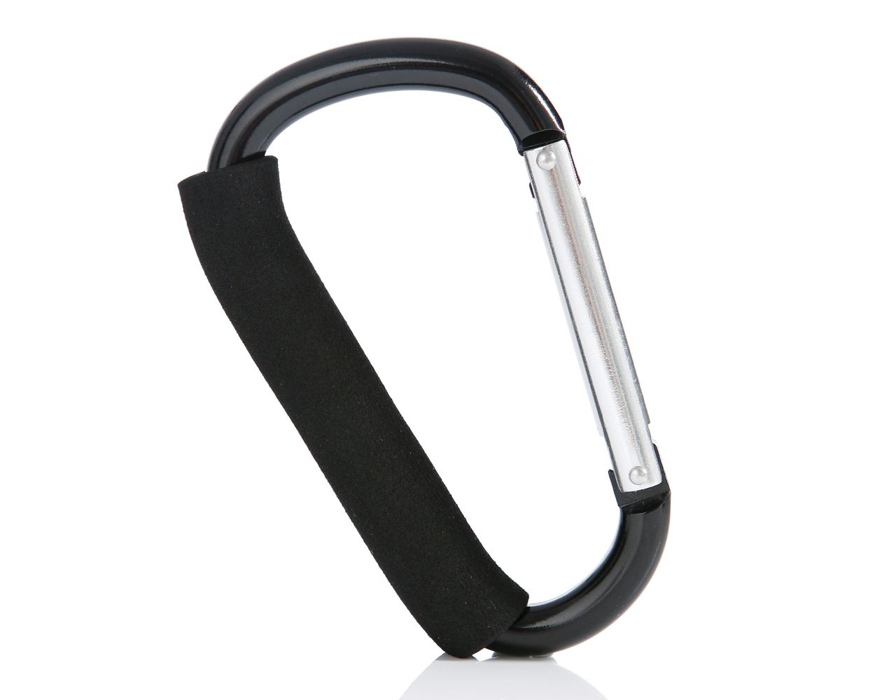 Dreambaby Stroller Hook Carabiner