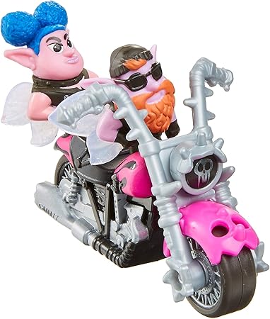 Disney Pixar Onward Mini Figure Assortment