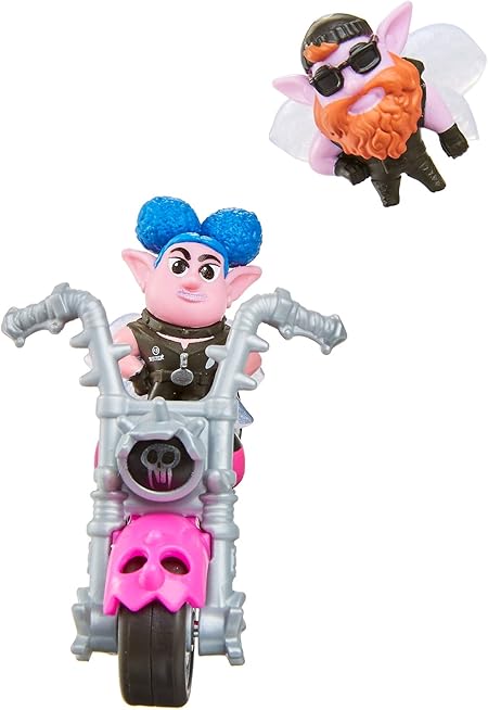 Disney Pixar Onward Mini Figure Assortment