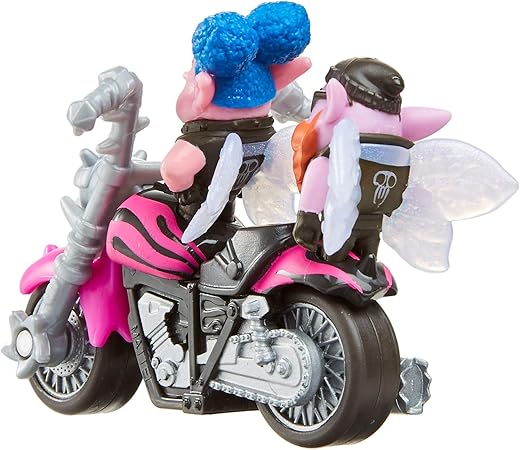 Disney Pixar Onward Mini Figure Assortment