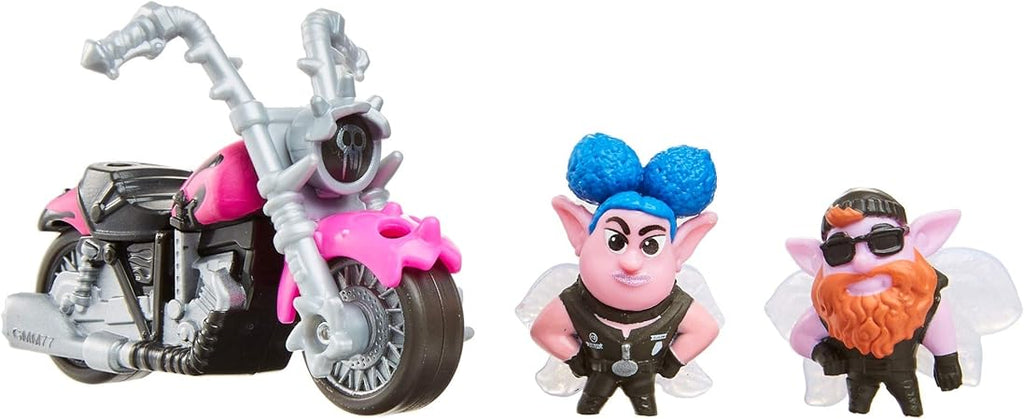 Disney Pixar Onward Mini Figure Assortment