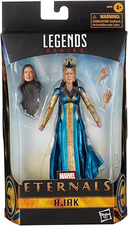 Eternals Legends 6" Figure 1