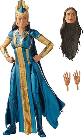 Eternals Legends 6" Figure 1