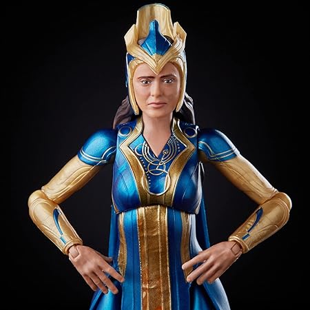 Eternals Legends 6" Figure 1