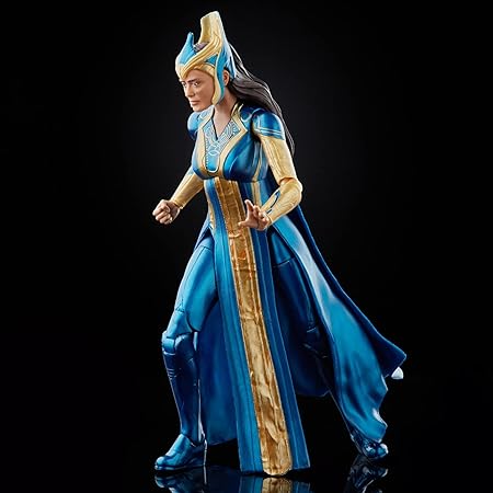 Eternals Legends 6" Figure 1