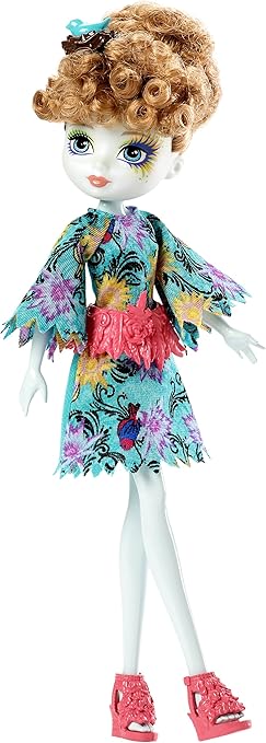 Ever After High Dragon Games Forest Pixie Doll Assortment