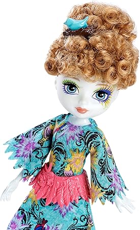 Ever After High Dragon Games Forest Pixie Doll Assortment