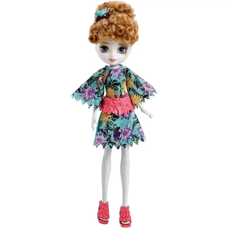 Ever After High Dragon Games Forest Pixie Doll Assortment