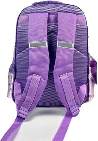 Disney Frozen Forever Sister School Bag